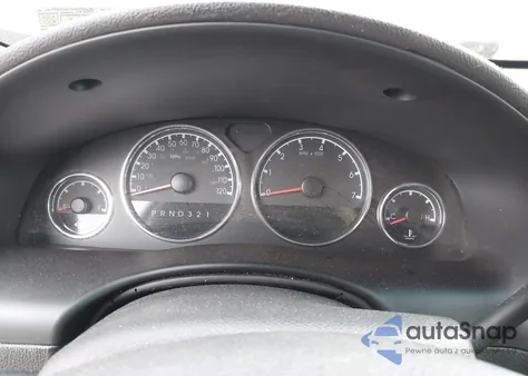 2006 Chevrolet Uplander Lt z USA, uszkodzony, nr VIN 1GNDV33L16D177675